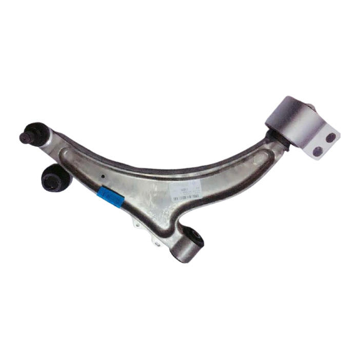 Support de bras oscillant en aluminium pour suspension de châssis de voiture