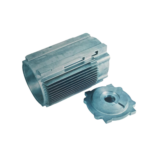 Carter du moteur